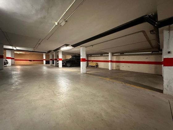 Foto 2 de Garatge en venda a Huércal de Almería de 16 m²