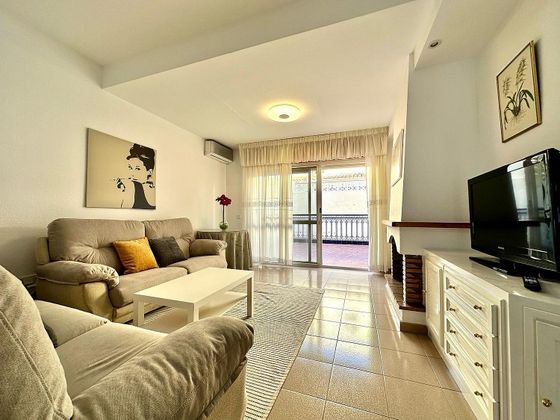 Foto 1 de Casa en alquiler en Nueva Almería - Cortijo Grande - Vega de Acá de 4 habitaciones con terraza y muebles