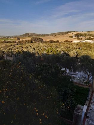 Foto 2 de Venta de terreno en Algar de 40000 m²