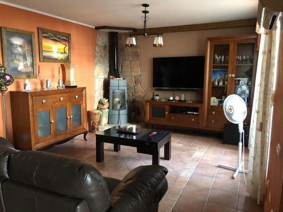 Foto 2 de Casa en venda a Puerto Real de 3 habitacions amb terrassa i aire acondicionat