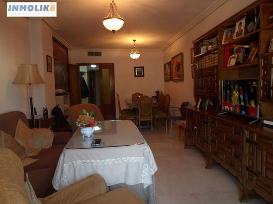 Foto 2 de Piso en venta en Ollerías - San Cayetano de 4 habitaciones con terraza y aire acondicionado