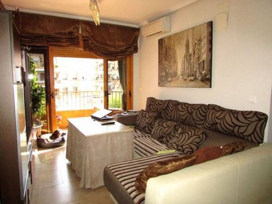 Foto 1 de Piso en venta en Fátima - Levante de 3 habitaciones con terraza y balcón
