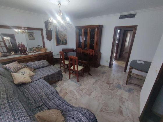 Foto 1 de Venta de casa en Casco Histórico  - Ribera - San Basilio de 5 habitaciones con balcón y aire acondicionado