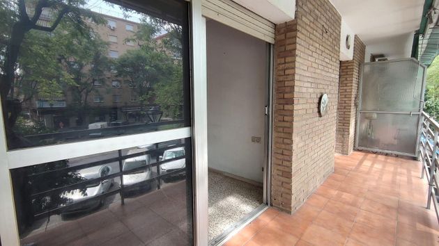 Foto 1 de Pis en venda a Viñuela - Rescatado de 3 habitacions amb terrassa i ascensor