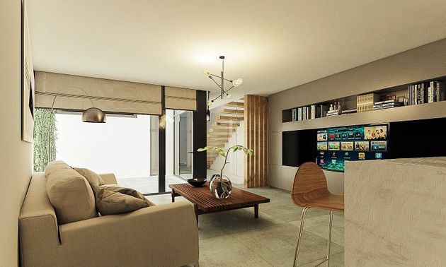 Foto 2 de Terreny en venda a Santa Rosa - Valdeolleros de 94 m²