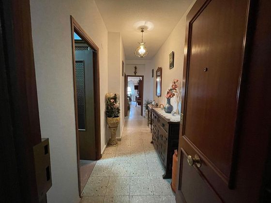 Foto 2 de Pis en venda a El Brillante -El Naranjo - El Tablero de 3 habitacions amb terrassa i ascensor