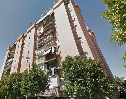 Foto 2 de Venta de piso en Fuensanta- Arcángel de 3 habitaciones con terraza y ascensor