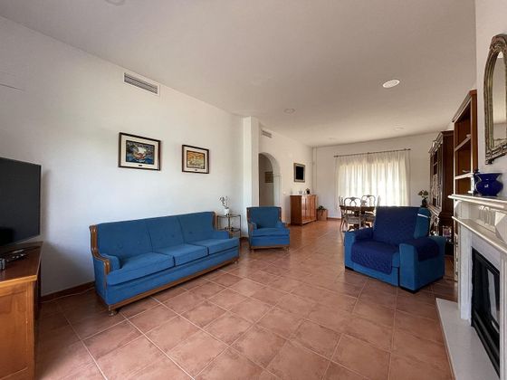 Foto 1 de Casa en venda a Carlota (La) de 3 habitacions amb terrassa i piscina