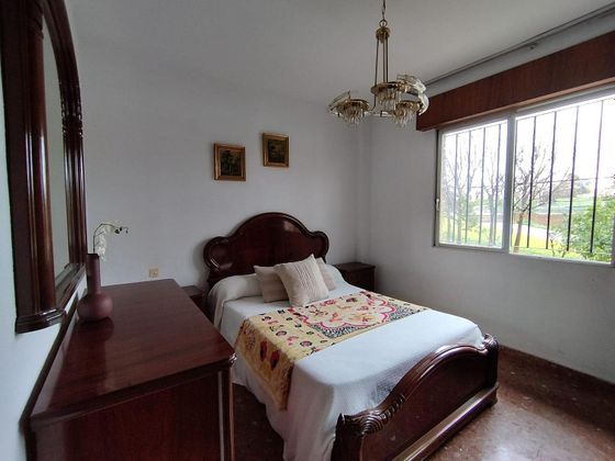 Foto 1 de Piso en venta en El Brillante -El Naranjo - El Tablero de 3 habitaciones con terraza y calefacción