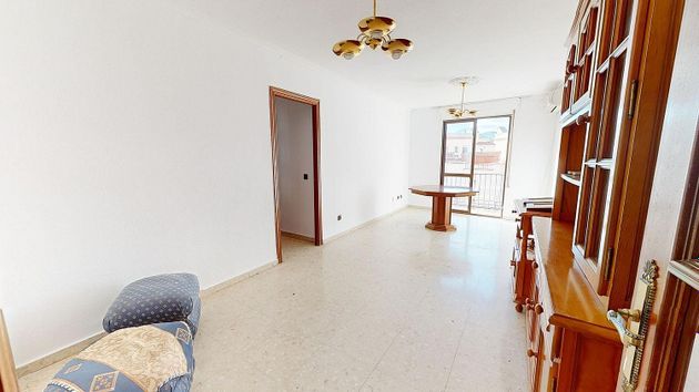 Foto 1 de Piso en venta en El Brillante -El Naranjo - El Tablero de 3 habitaciones con terraza