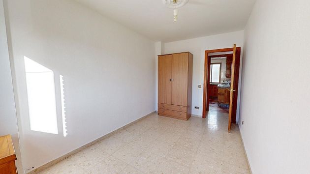 Foto 2 de Pis en venda a El Brillante -El Naranjo - El Tablero de 3 habitacions amb terrassa