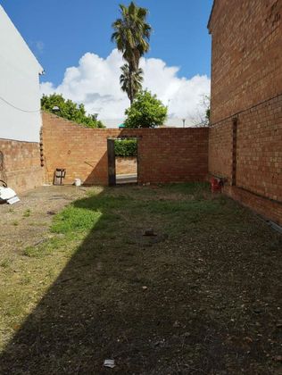 Foto 2 de Venta de terreno en Victoria (La) de 155 m²
