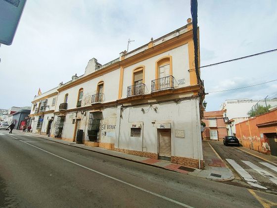Foto 1 de Xalet en venda a calle Ruiz Marcet de 10 habitacions amb garatge