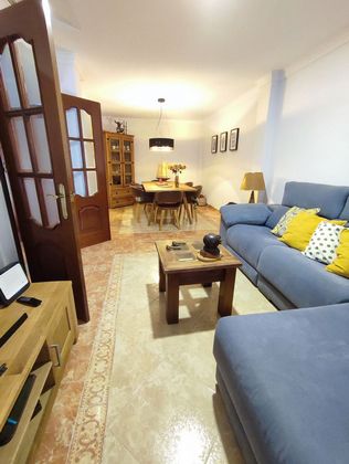 Foto 1 de Casa en venda a Camposoto - Gallineras de 4 habitacions amb terrassa i balcó