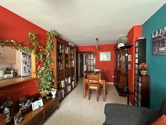 Foto 1 de Piso en venta en Camposoto - Gallineras de 2 habitaciones con garaje y ascensor