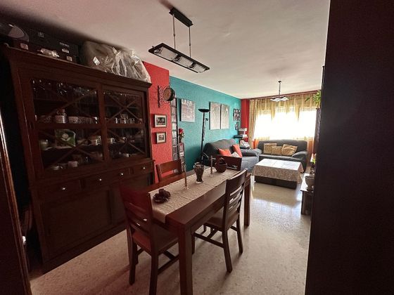 Foto 2 de Piso en venta en Camposoto - Gallineras de 2 habitaciones con garaje y ascensor
