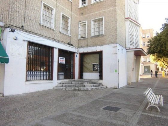 Foto 1 de Alquiler de local en Centro - Jerez de la Frontera de 127 m²