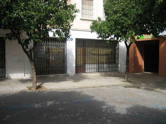 Foto 2 de Alquiler de local en Centro - Jerez de la Frontera de 127 m²
