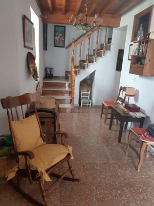 Foto 1 de Casa rural en venta en Villaluenga del Rosario de 3 habitaciones y 75 m²