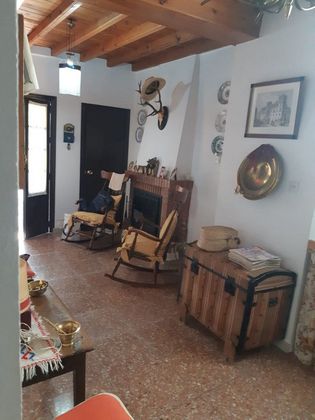 Foto 2 de Casa rural en venda a Villaluenga del Rosario de 3 habitacions i 75 m²