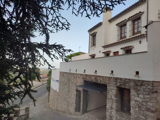 Foto 1 de Casa en venta en Grazalema de 4 habitaciones con terraza y piscina