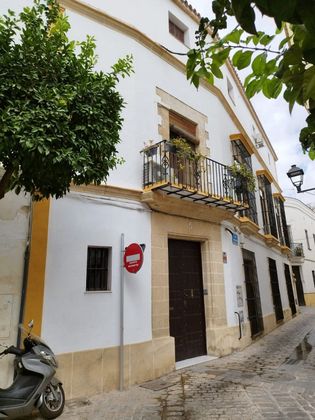 Foto 1 de Venta de casa en Centro - Jerez de la Frontera de 5 habitaciones con terraza y piscina