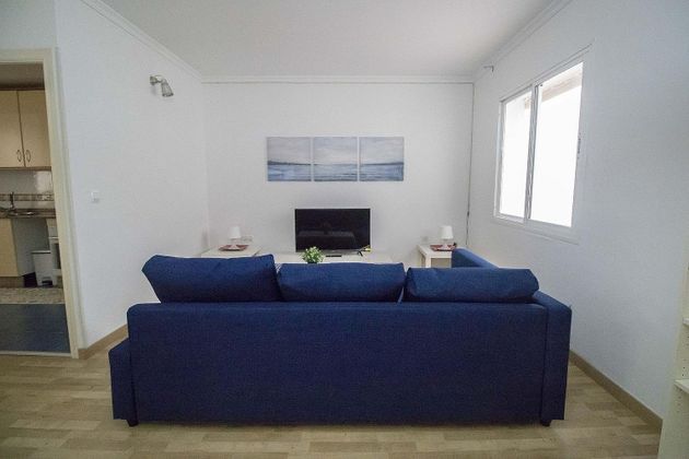 Foto 1 de Pis en lloguer a Centro - Jerez de la Frontera de 1 habitació amb mobles i ascensor