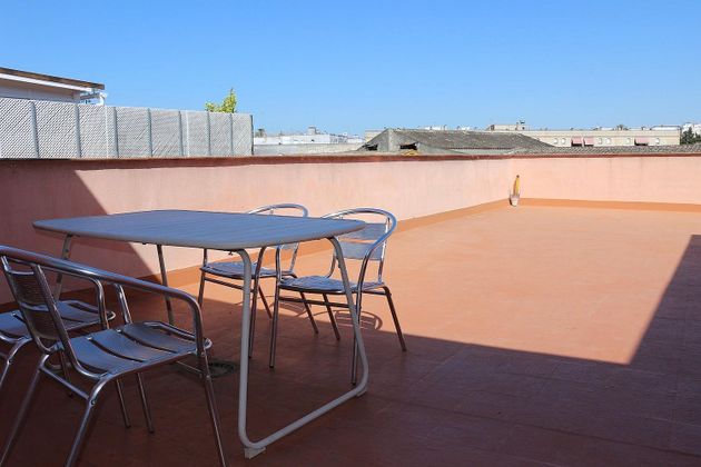 Foto 2 de Venta de ático en Centro - Jerez de la Frontera de 2 habitaciones con terraza y garaje