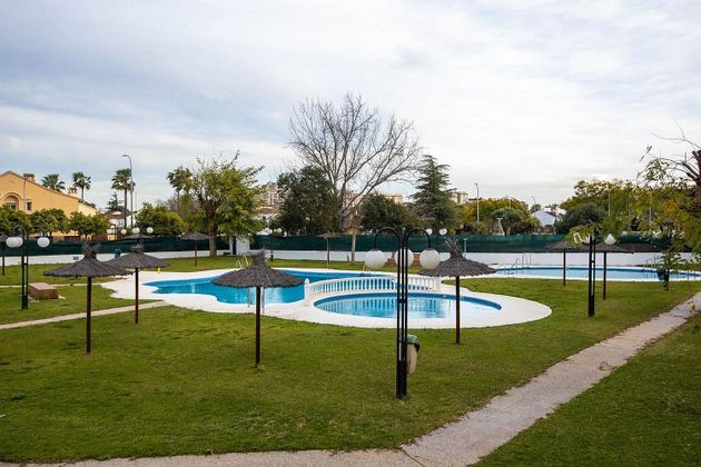 Foto 1 de Dúplex en venda a Norte de 4 habitacions amb terrassa i piscina