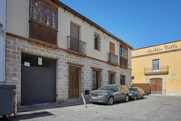 Foto 1 de Garatge en venda a Centro - Jerez de la Frontera de 26 m²