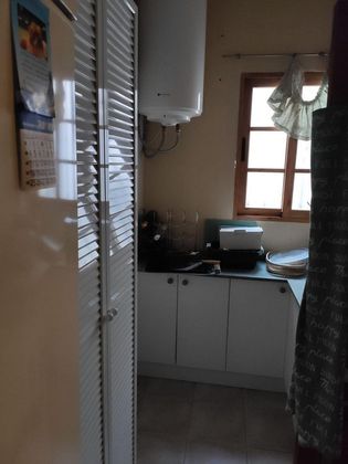 Foto 2 de Alquiler de dúplex en Centro - Jerez de la Frontera de 5 habitaciones con balcón y ascensor