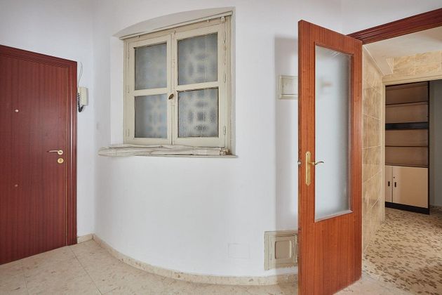 Foto 2 de Pis en venda a Centro - Jerez de la Frontera de 6 habitacions amb ascensor