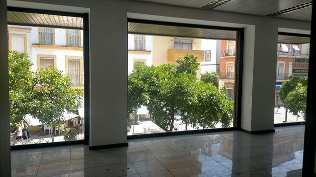 Foto 1 de Venta de oficina en Centro - Jerez de la Frontera con aire acondicionado y ascensor