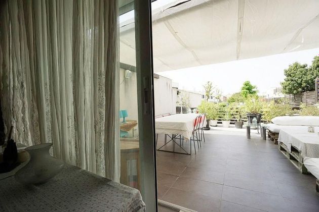 Foto 1 de Casa en venta en calle Embalse de Pinilla de 6 habitaciones con terraza y piscina