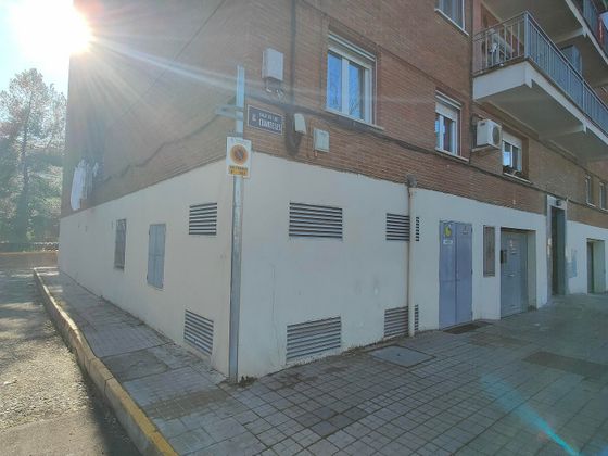 Foto 2 de Local en venda a calle De Los Cuarteles de 120 m²