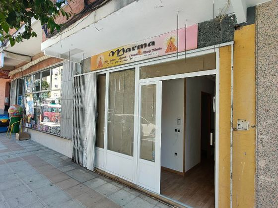 Foto 1 de Local en venda a calle Alicante de 84 m²