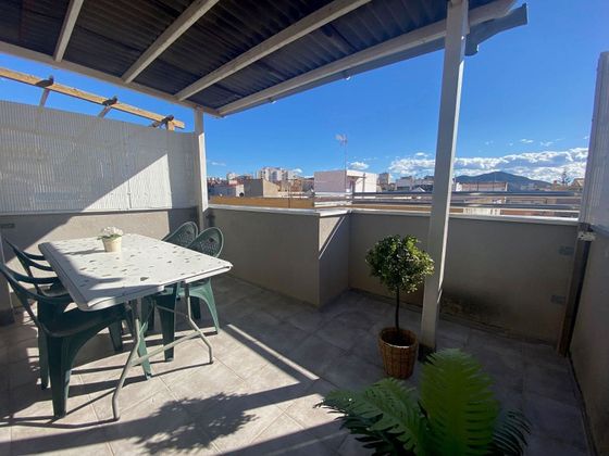 Foto 2 de Casa en venda a Barrio de la Concepción de 3 habitacions amb terrassa i garatge