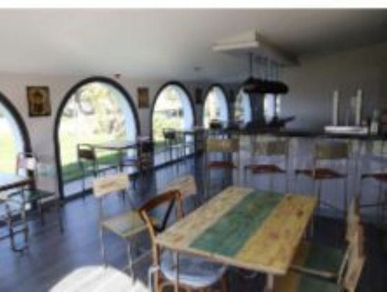 Foto 2 de Casa rural en venda a Gordo (El) de 8 habitacions amb terrassa i piscina