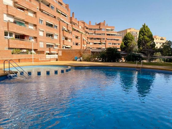 Foto 2 de Pis en venda a Canteras de 4 habitacions amb terrassa i piscina
