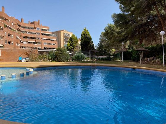 Foto 1 de Pis en venda a Canteras de 4 habitacions amb terrassa i piscina