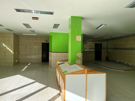 Foto 1 de Local en alquiler en El Boalo de 262 m²
