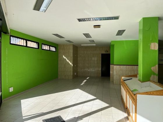 Foto 2 de Local en alquiler en El Boalo de 262 m²
