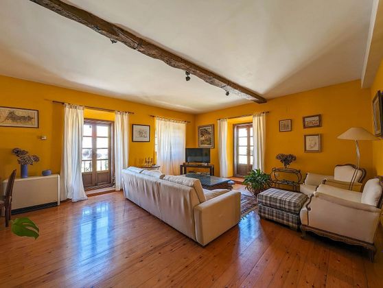 Foto 2 de Casa en venda a Luanco - Aramar - Antromero de 8 habitacions amb terrassa i jardí