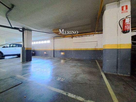 Foto 1 de Venta de garaje en calle Coníferas de 9 m²