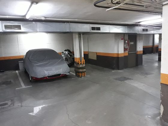 Foto 1 de Garatge en venda a Segunda Fase de 16 m²