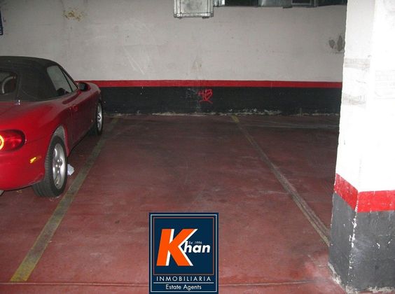 Foto 1 de Garatge en venda a Segunda Fase de 20 m²