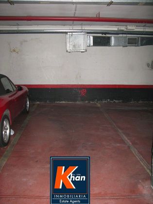 Foto 2 de Garaje en venta en Segunda Fase de 20 m²