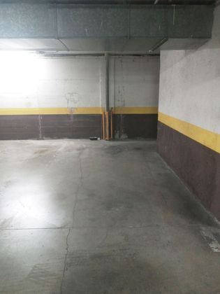 Foto 2 de Garaje en venta en Segunda Fase de 20 m²