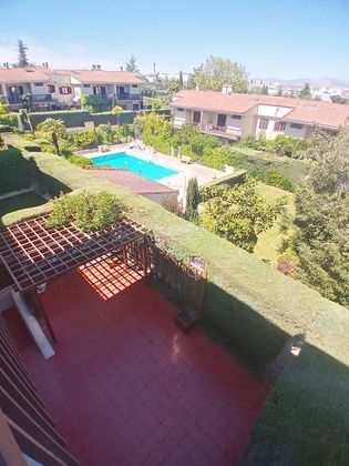 Foto 2 de Casa en venda a Soto de Viñuelas de 4 habitacions amb terrassa i piscina