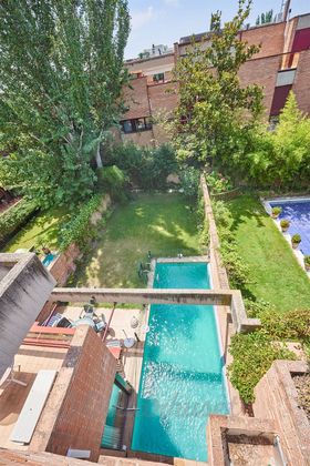 Foto 1 de Casa en venda a Nueva España de 7 habitacions amb terrassa i piscina
